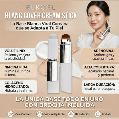 ISLOOLY™ ELROEL Base Coreana