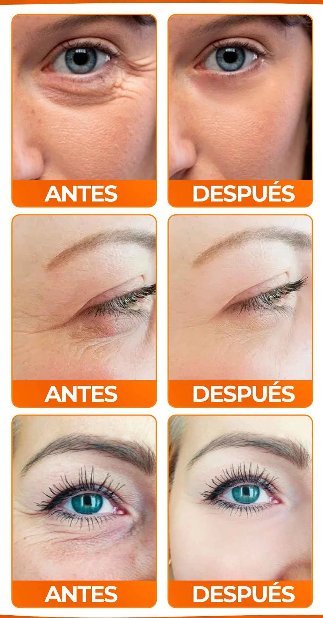 ISLOOLY™ PAAFEEE Antiarrugas Natural