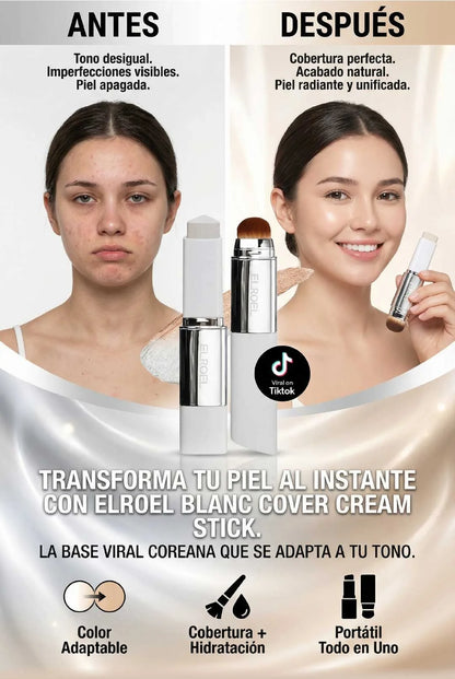 ISLOOLY™ ELROEL Base Coreana