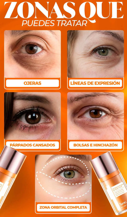 ISLOOLY™ PAAFEEE Antiarrugas Natural